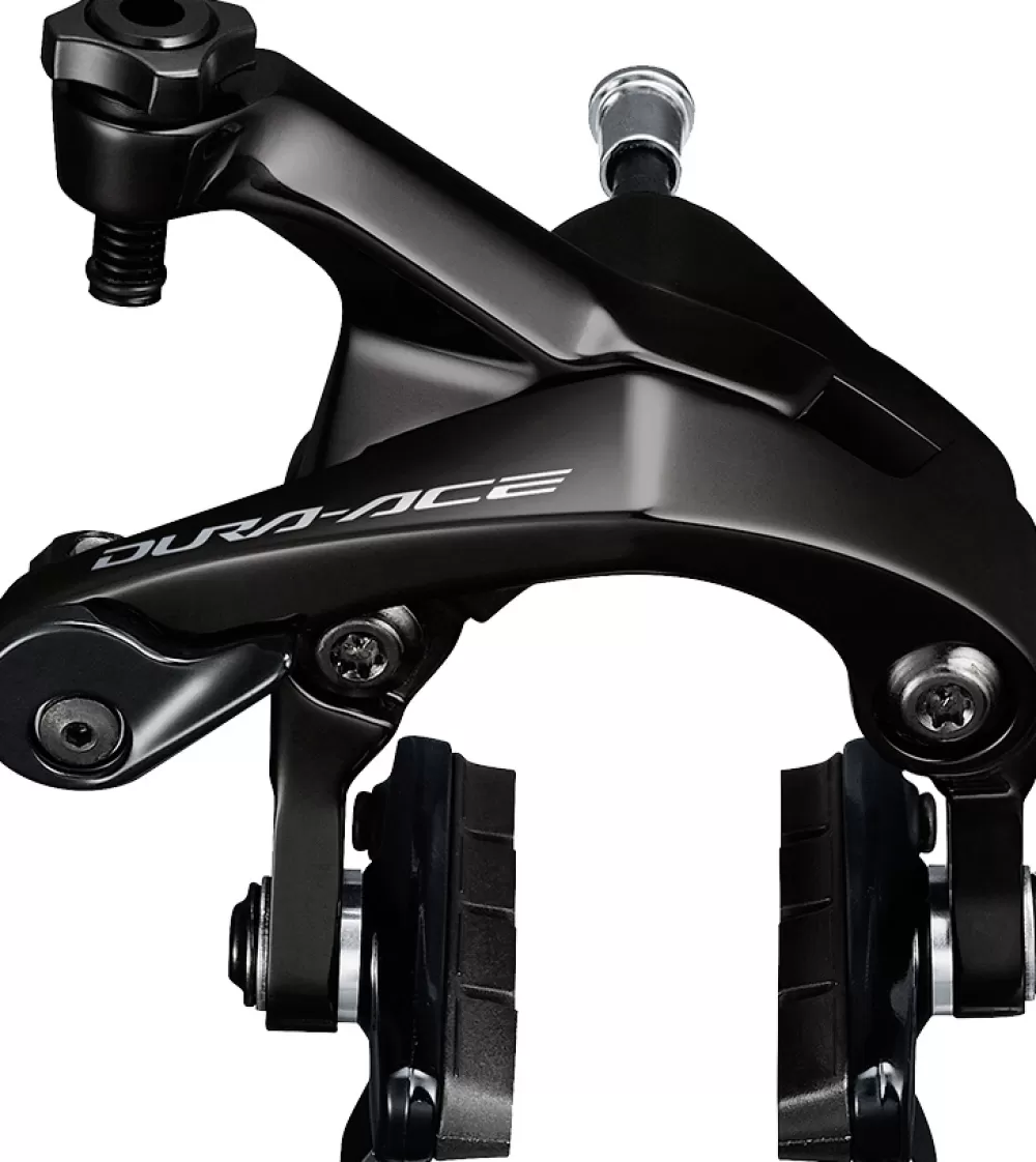 Shimano Bremser*Fælgbremse For BR-R9200