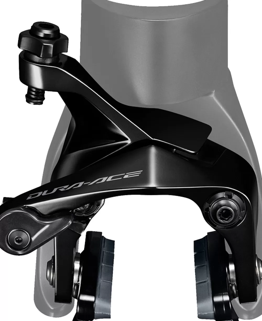 Shimano Bremser*Fælgbremse For BR-R9210-F