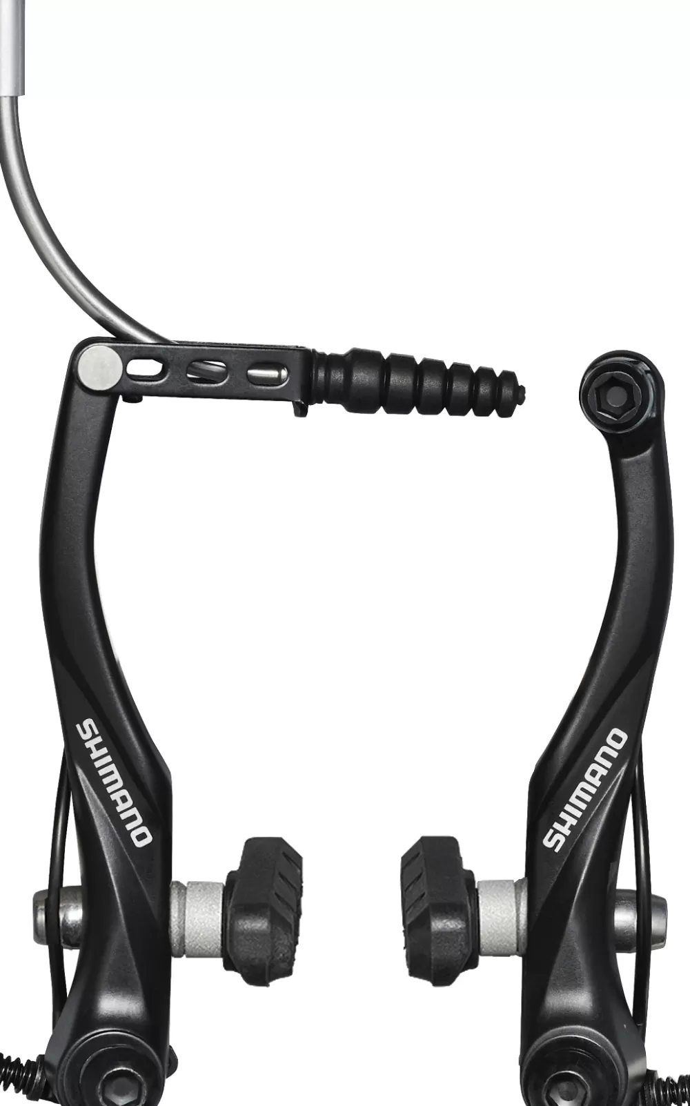 Shimano Bremser*Fælgbremse For BR-T4000