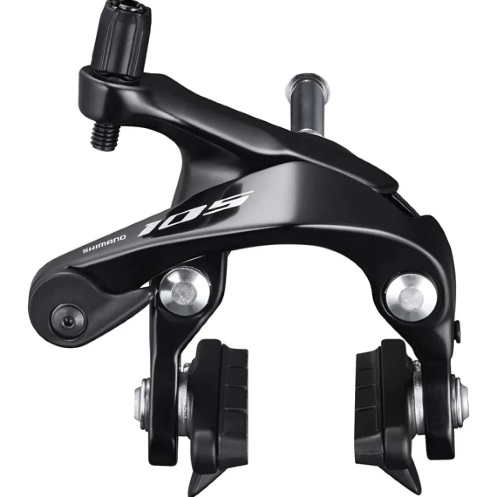 Shimano Bremser*Forbremse - Sort - BR-R7000 105