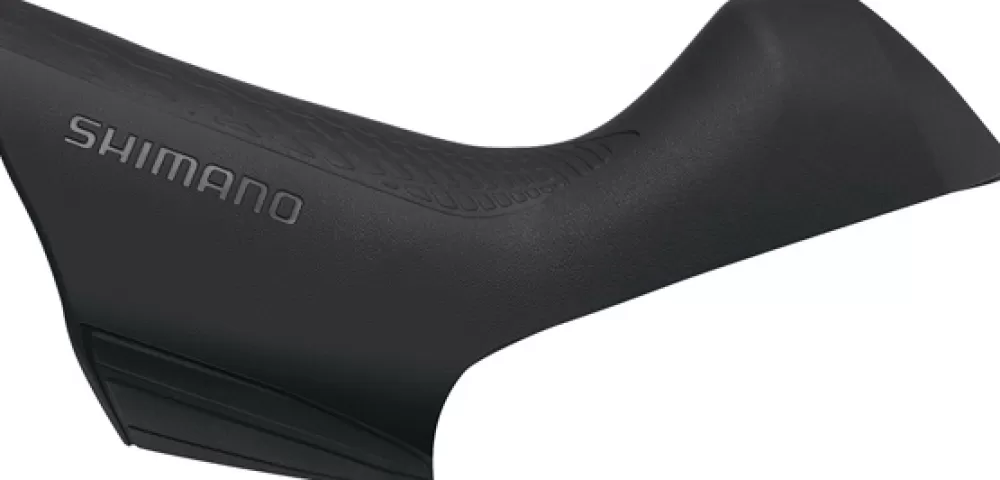 Shimano Cykelhåndtag | Håndtagsgummi / Gummigreb ST-R8000, ST-R7000