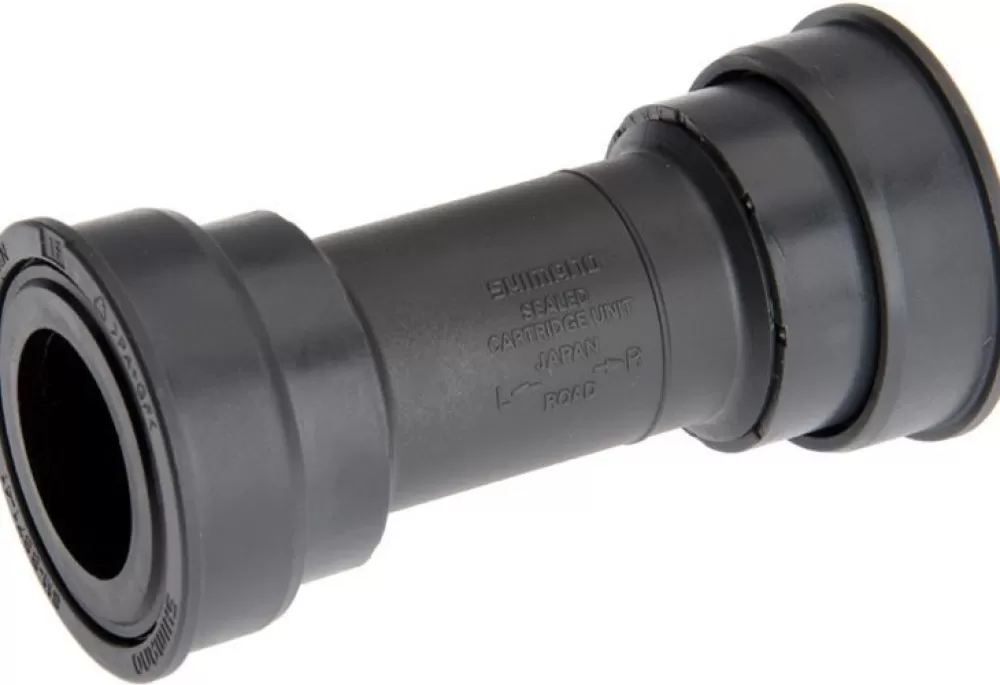 Shimano Krankboks & Kranklejer*Kranklejer 105 Press-Fit SM-BB71-41B