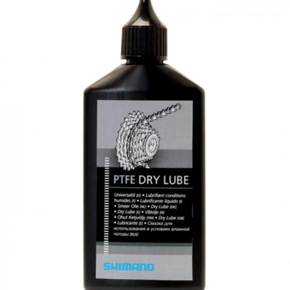 Shimano Olie / Fedt*PTFE Lube 100 Ml.