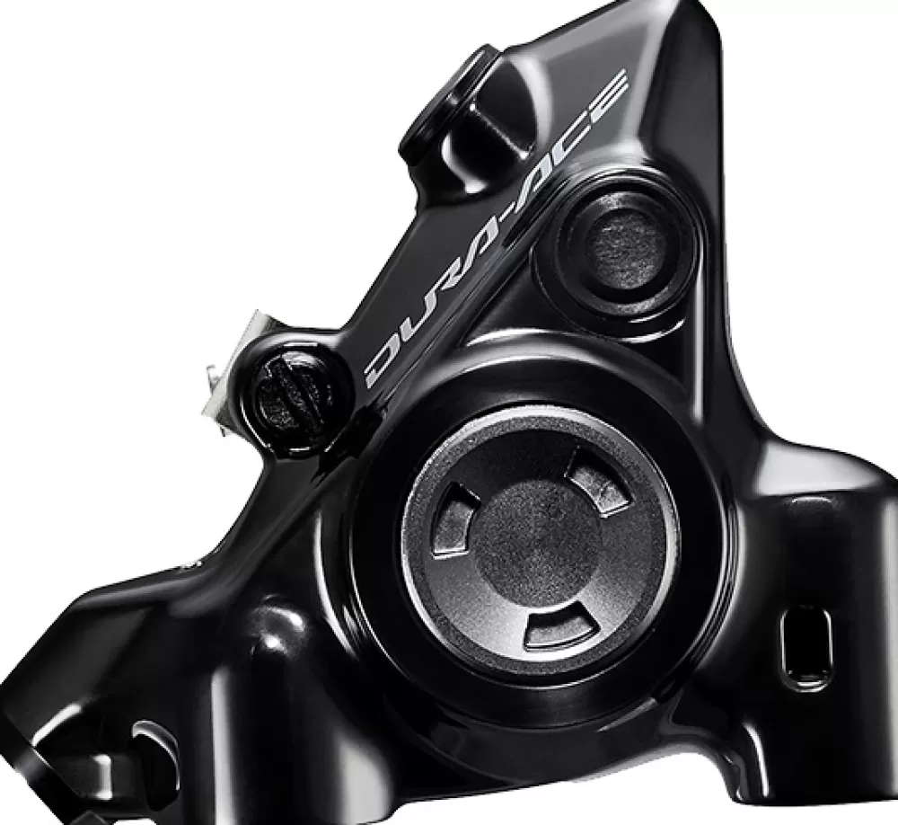 Shimano Bremser*Skivebremsekaliber Bag Dura-Ace BR-R9270