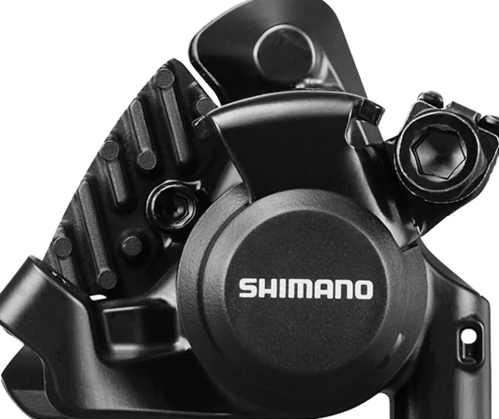Shimano Bremser*Skivebremsekaliber Bag Skivebremse BR-RS305