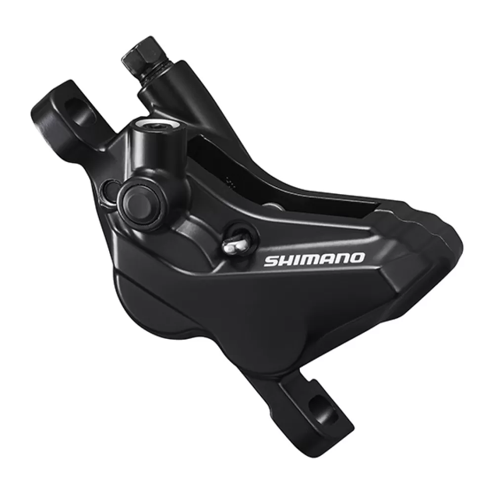 Shimano Bremser*Skivebremsekaliber MT-420, Sor