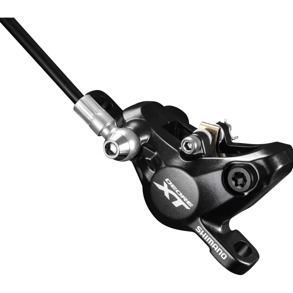 Shimano Bremser*Skivebremsekaliber XT M8000 XC