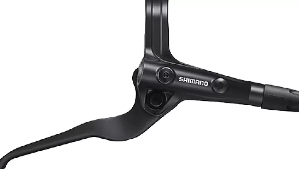 Shimano Bremser | Bremsegreb*Skivebremsesæt Højre/Bag MT401 BL-MT400(L) / BR-MT420(F)