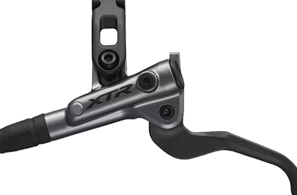 Shimano Bremser | Bremsegreb*Skivebremsesæt Venstre/For XTR M9100