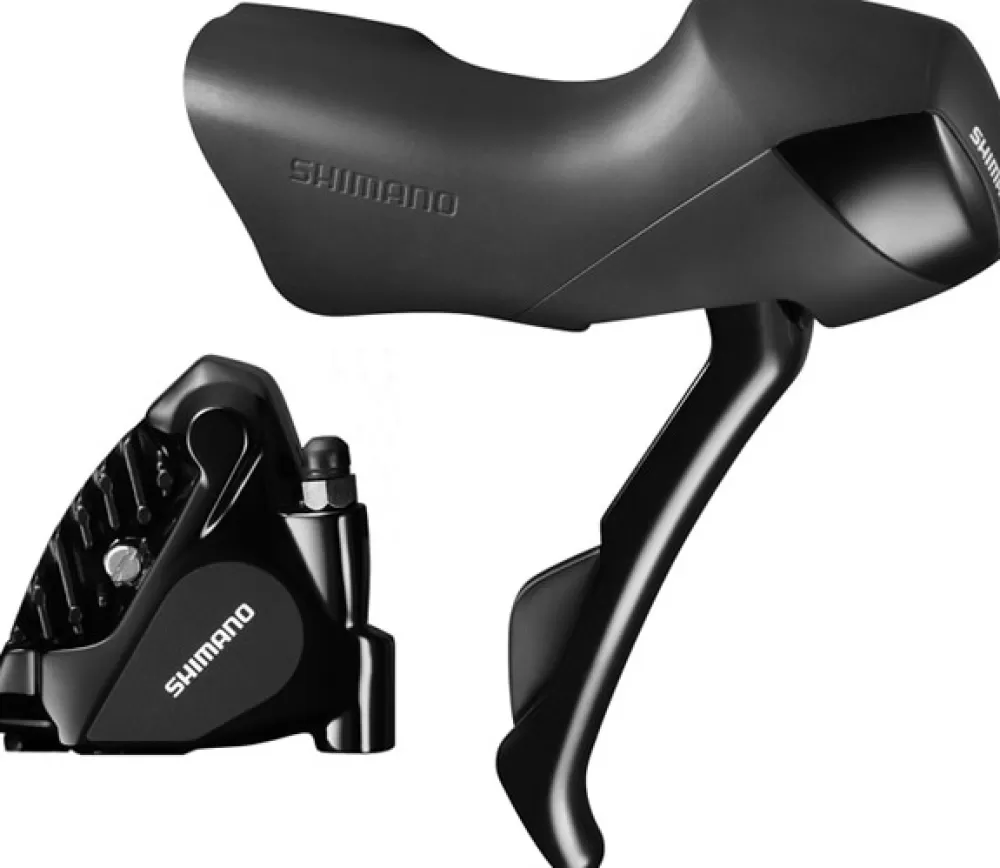 Shimano Bremsegreb*STI-Grebssæt ST-RS505