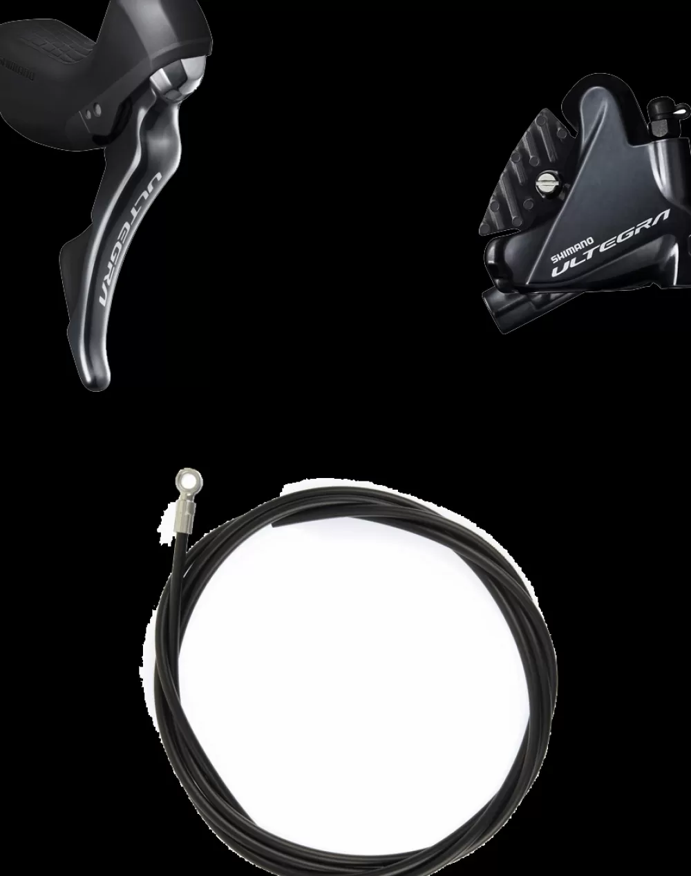Shimano Bremsegreb*Ultegra STI Bremsegreb + Bremse [RIGHT]