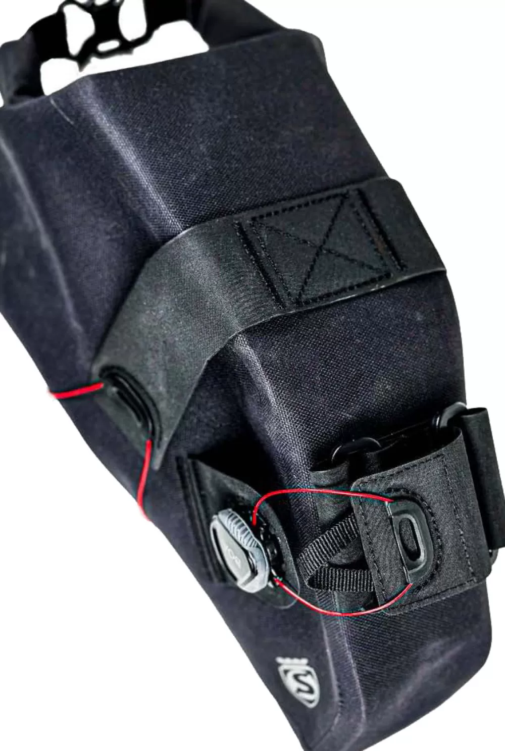 Silca Cykeltasker*Grinta 2-5L Sadeltaske