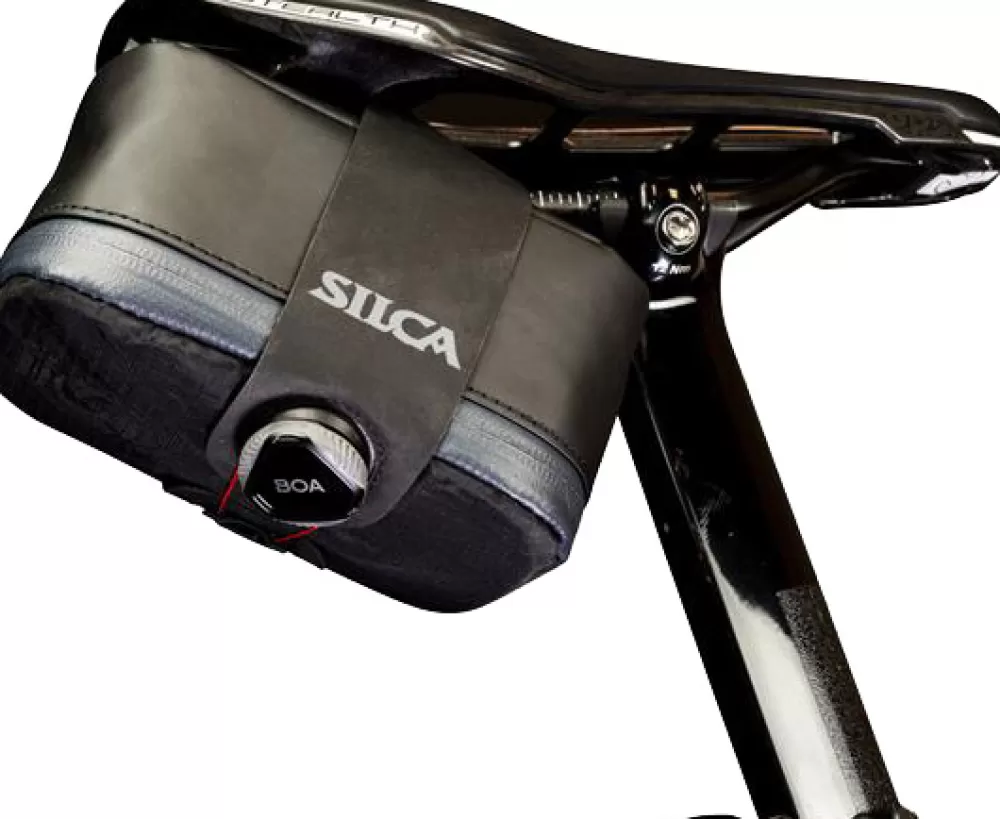 Silca Sadeltasker*Mattone Grande Pack 0.74L Sadeltaske