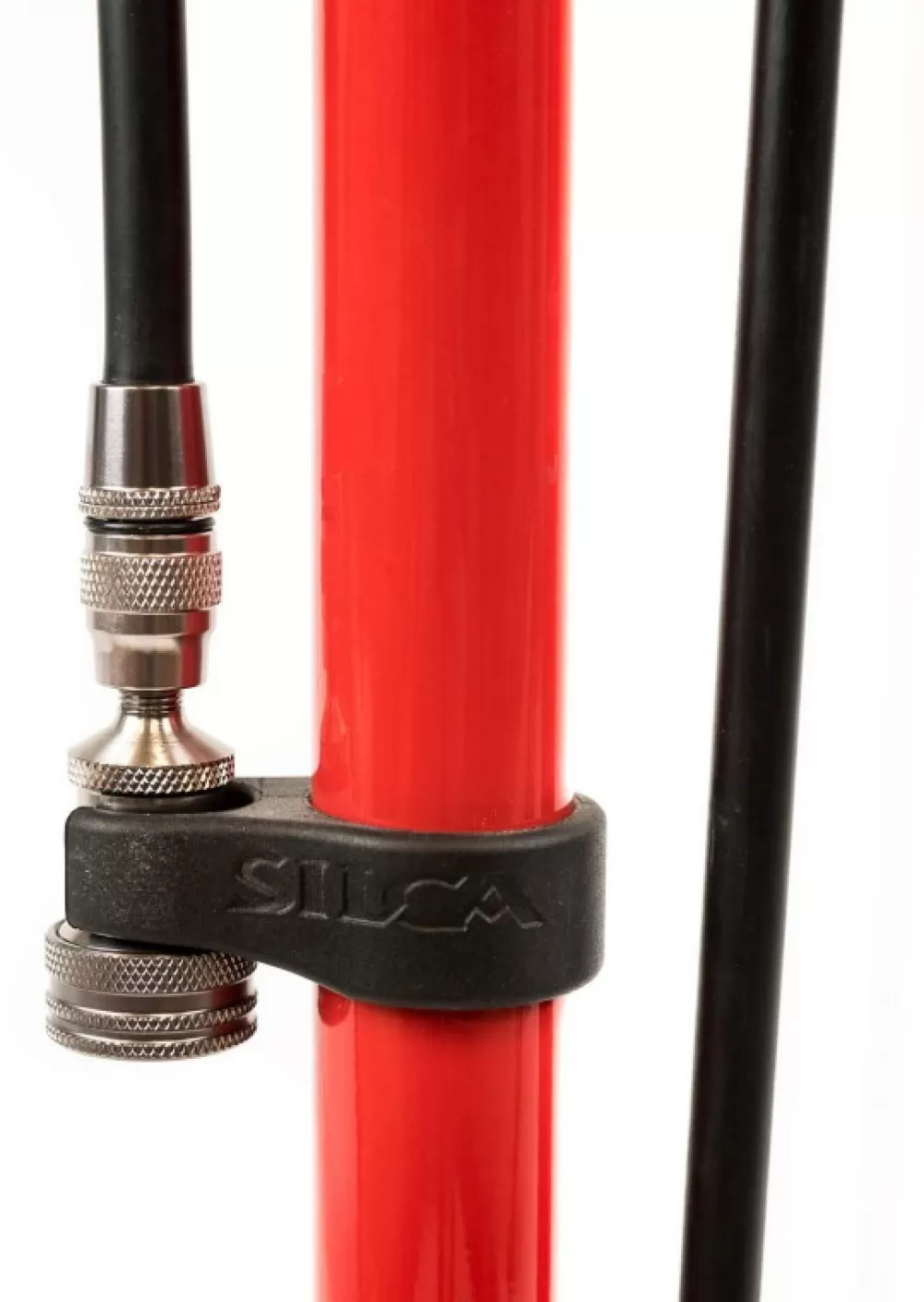 Silca Cykelpumper*Pista Floor Pump