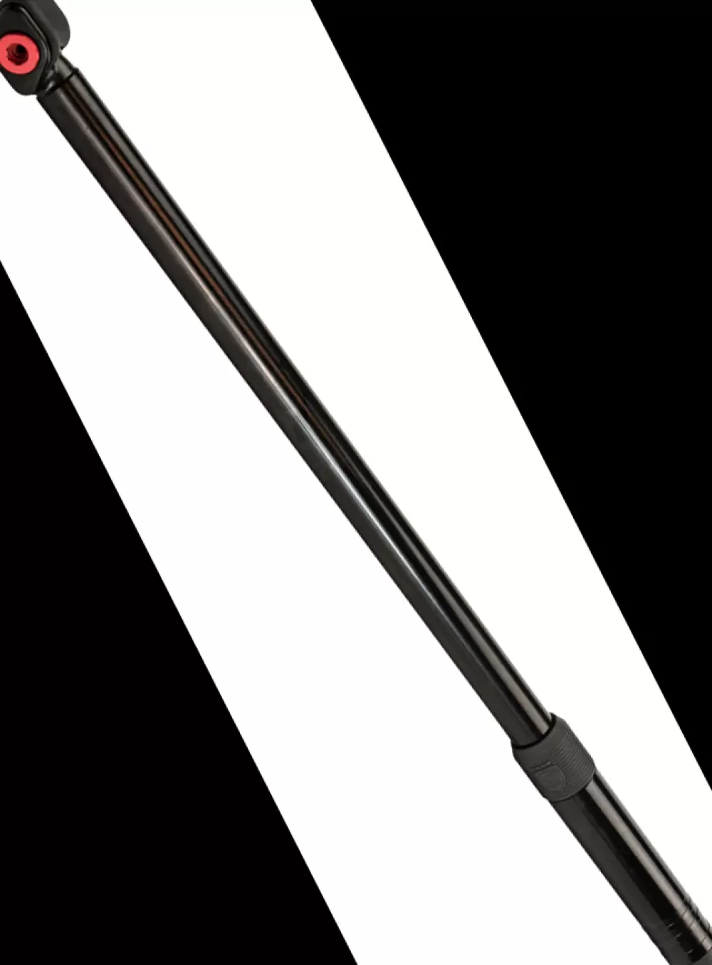 Silca Cykelpumper*Rammepumpe Impero Ultimate - Medium (47-50cm)