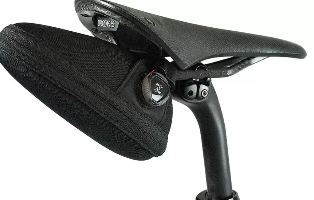 Silca Sadeltasker*Seat Capsule Premio 0.58L Sadeltaske
