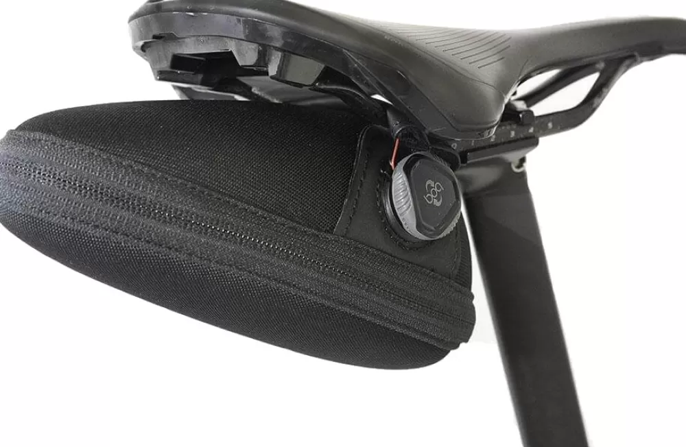 Silca Sadeltasker*Seat Capsule Premio 0.58L Sadeltaske