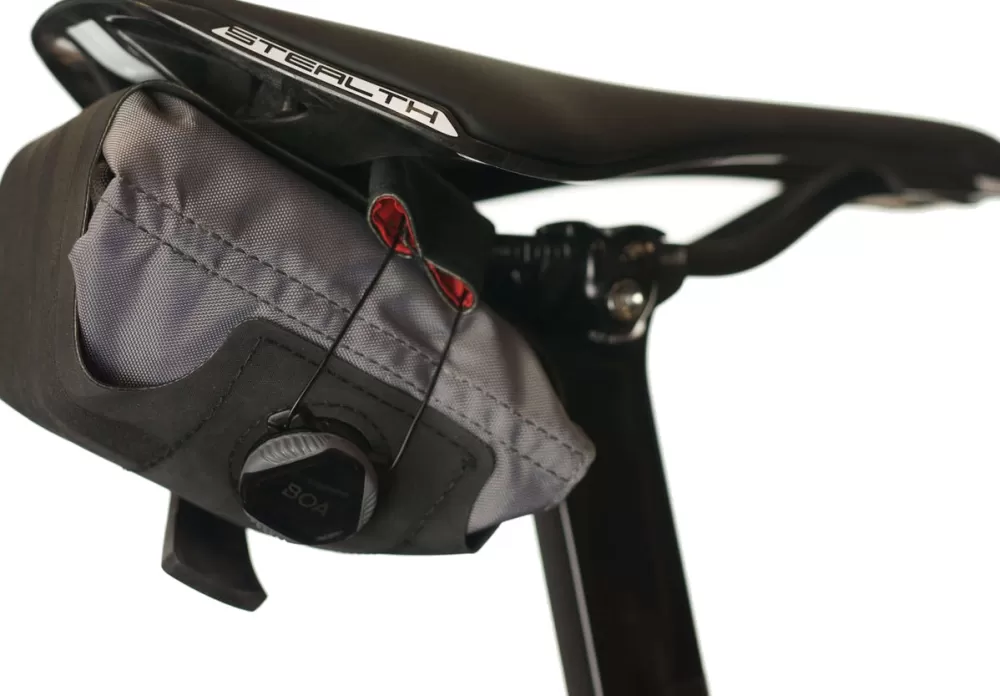 Silca Sadeltasker*Seat Roll Asymmetrico Sadeltaske