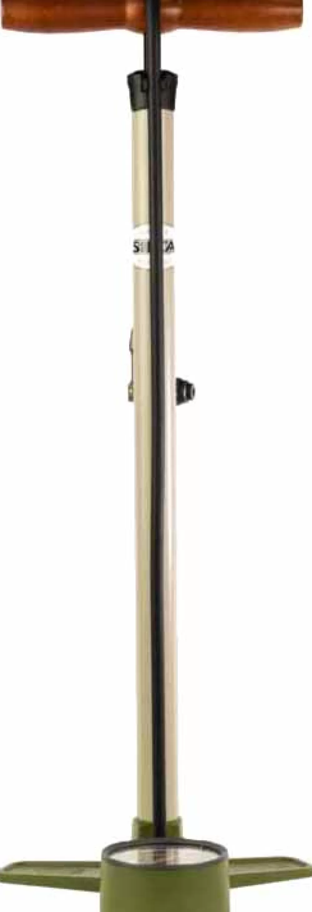 Silca Cykelpumper | Terra Floor Pump