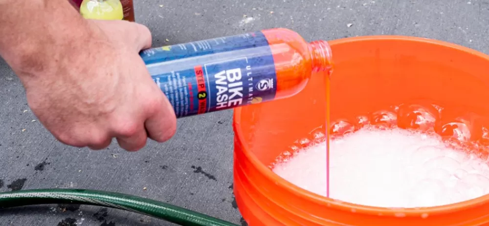 Silca Cykelpleje | Ultimate Bike Wash 475ml