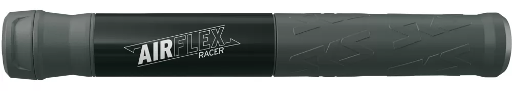 SKS Cykelpumper*Airflex Racer Minipumpe 196mm 8bar/115psi - Racerventil -