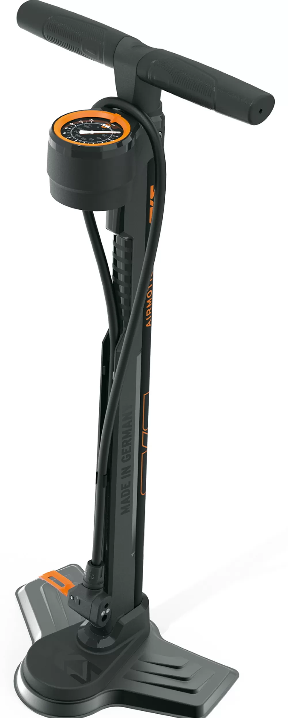 SKS Cykelpumper | Airmotion 12.0 Fodpumpe 12bar/174psi