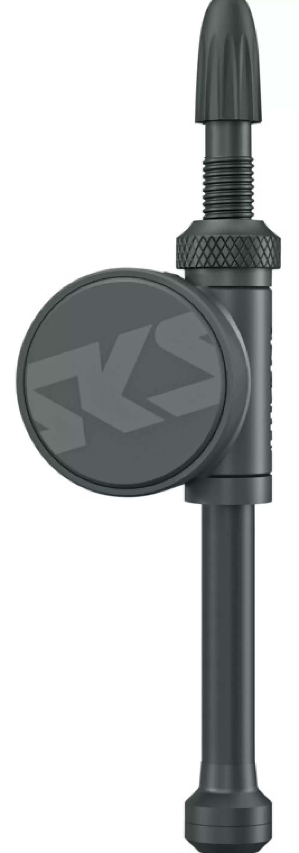 SKS Værktøj*Airspy Dæktrykssensor M. 81mm RV Ventil (2 Stk.)