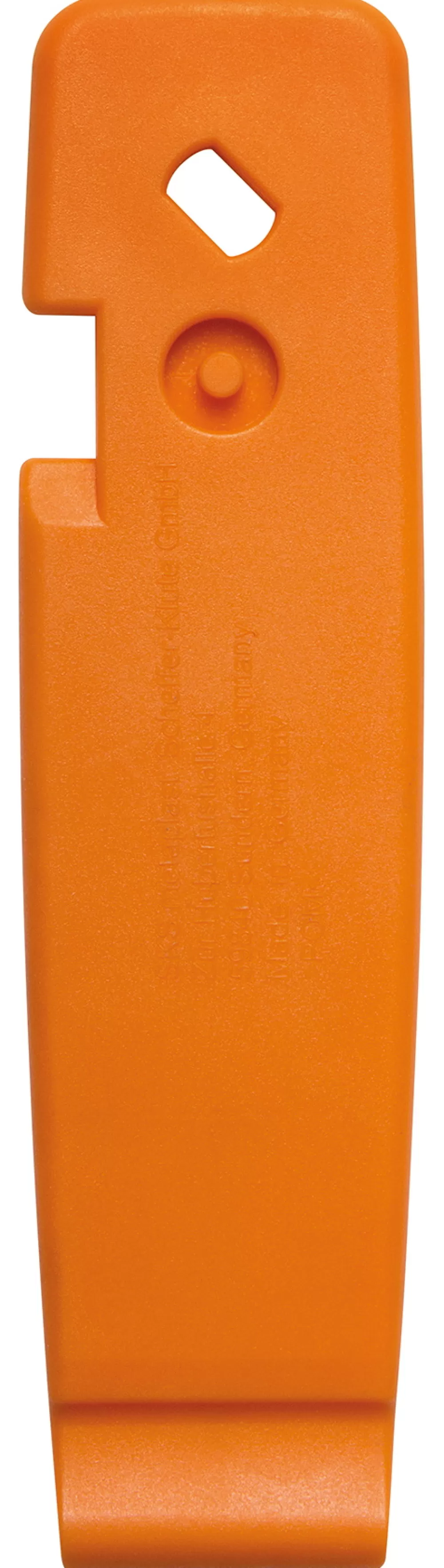 SKS Værktøj*Dækjern (3 Stk.) - Orange