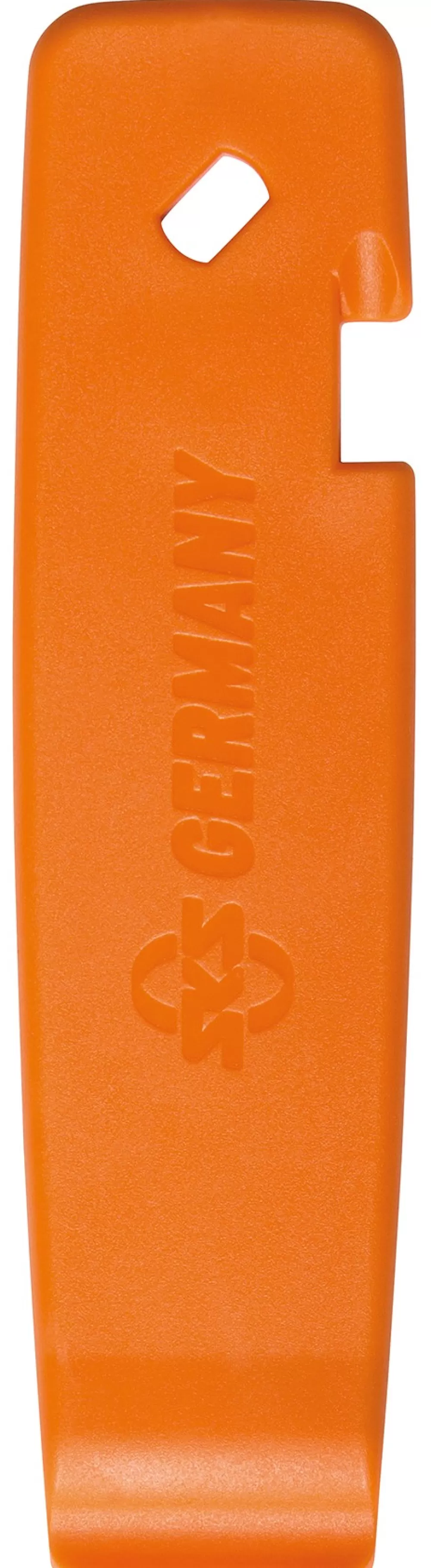 SKS Værktøj*Dækjern (3 Stk.) - Orange