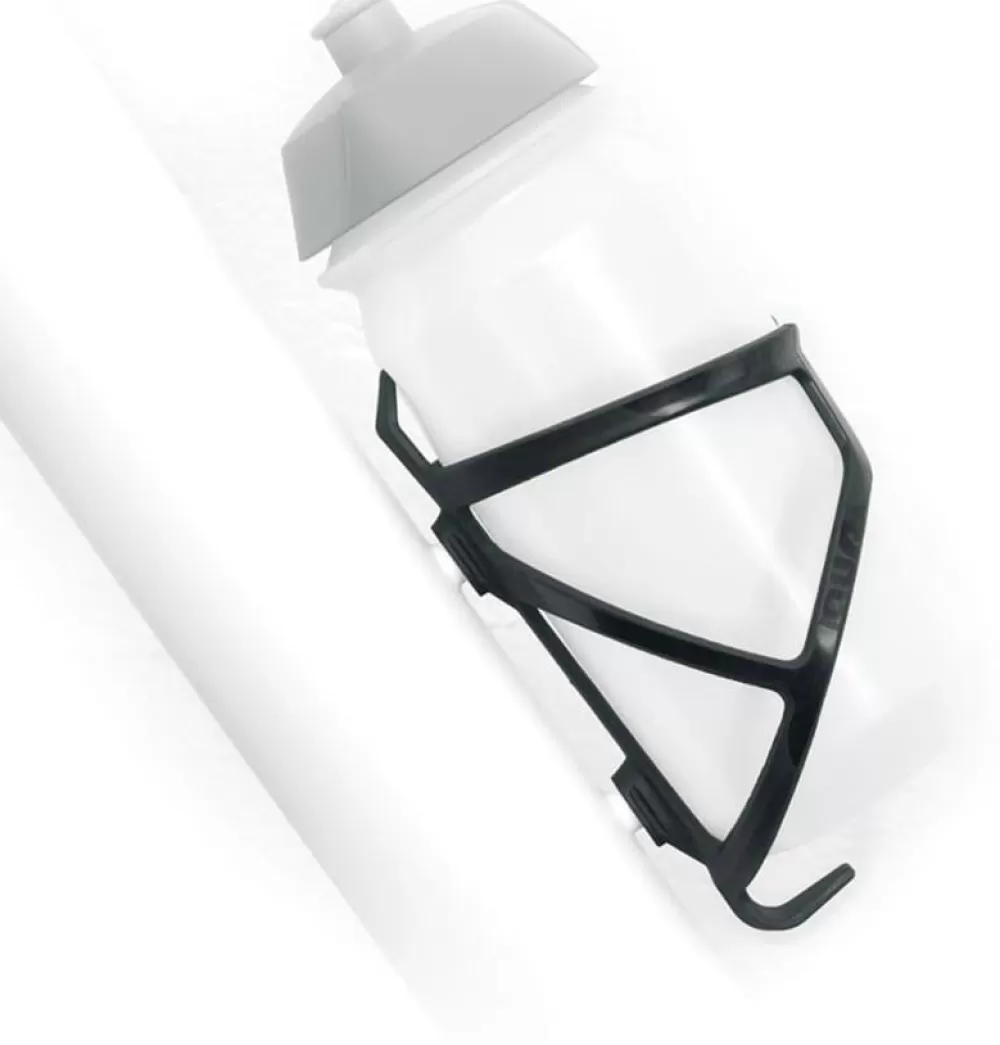 SKS Flaskeholdere*Dual Polycarbon Flaskeholder 28g -