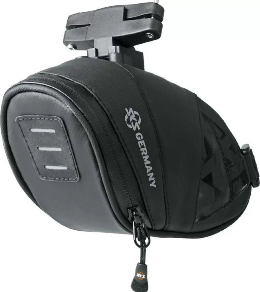 SKS Sadeltasker*Explorer Click 800 Sadeltaske
