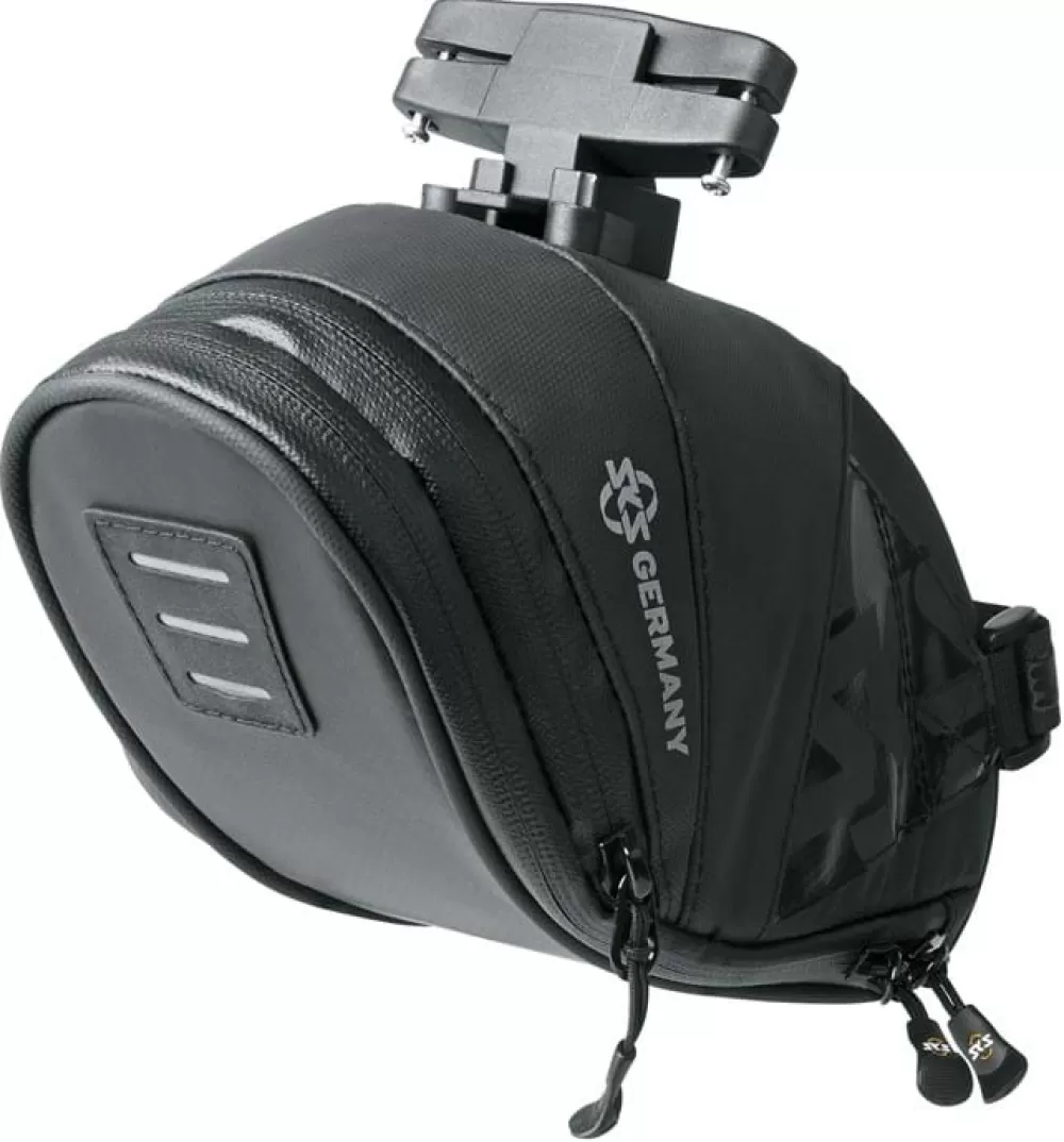 SKS Sadeltasker*Explorer Click 1800 Sadeltaske