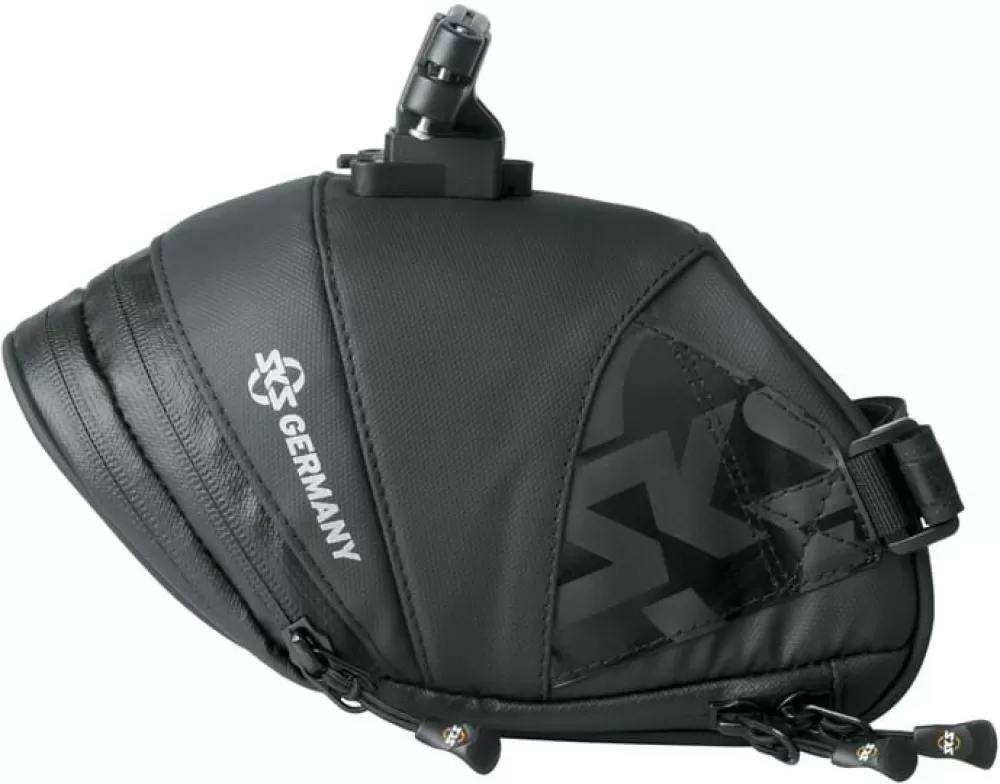 SKS Sadeltasker*Explorer Click 1800 Sadeltaske