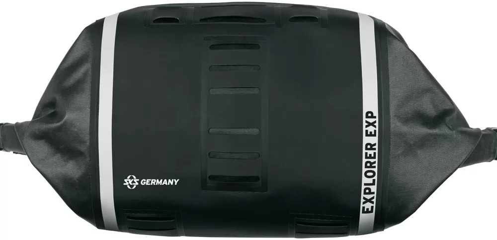 SKS Cykeltasker*Explorer EXP Styrtaske 72.0x31.5cm 9l 390g