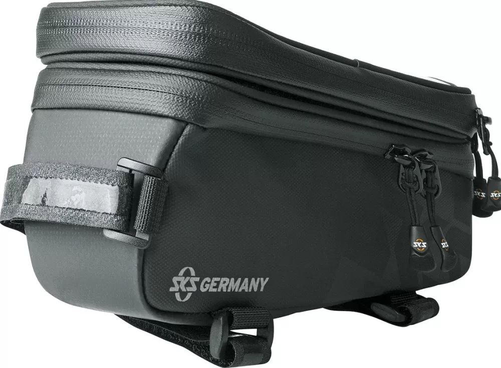 SKS Cykeltasker*Explorer Smart Cykeltaske M. Telefonholder