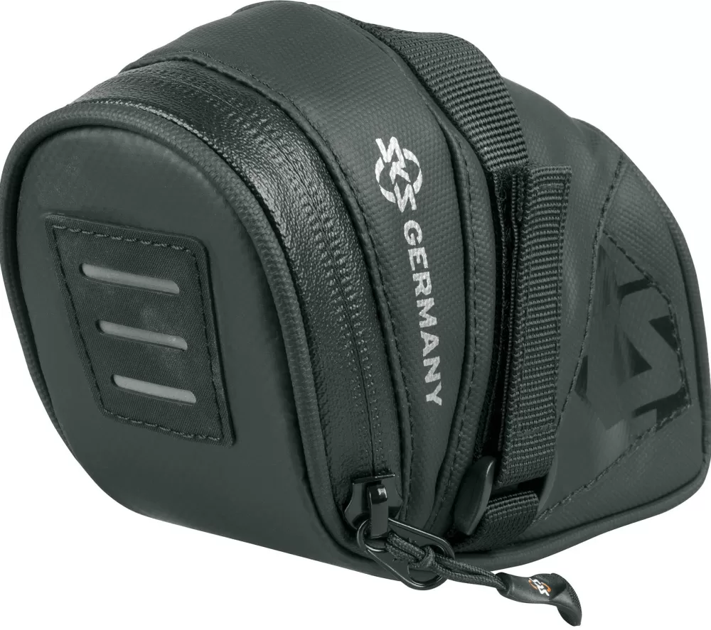 SKS Sadeltasker*Explorer Straps 500 Sadeltaske
