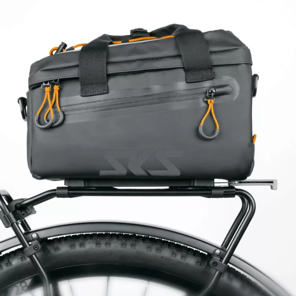 SKS Cykeltasker*Infinity Universal Topbag 320x200x200mm 7L