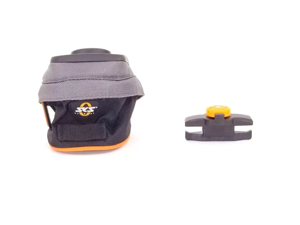 SKS Sadeltasker*Race Bag Sadeltaske - XS