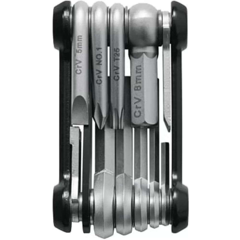 SKS Værktøj*Tom 14 Multi-Tool M. 14 Funktioner