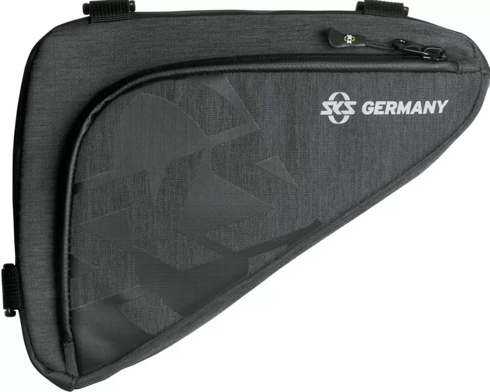 SKS Cykeltasker*Traveller Edge Cykeltaske