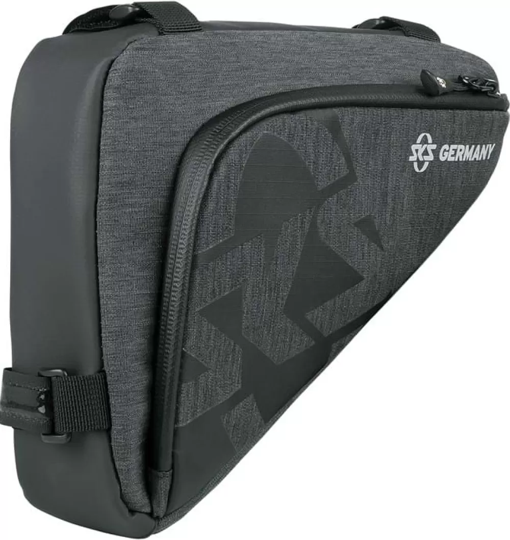 SKS Cykeltasker*Traveller Edge Cykeltaske