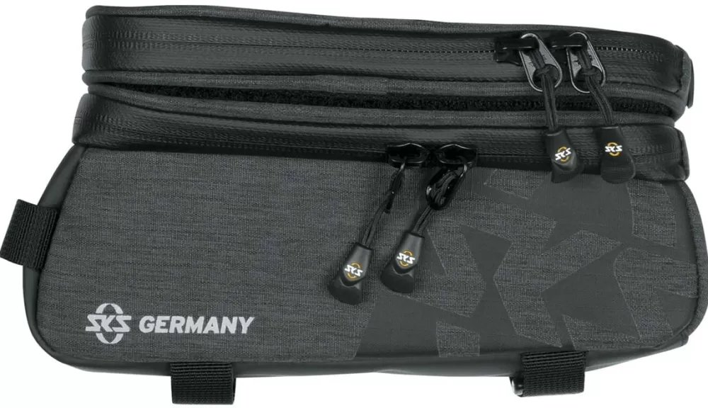 SKS Cykeltasker*Traveller Smart Cykeltaske M. Telefonholder