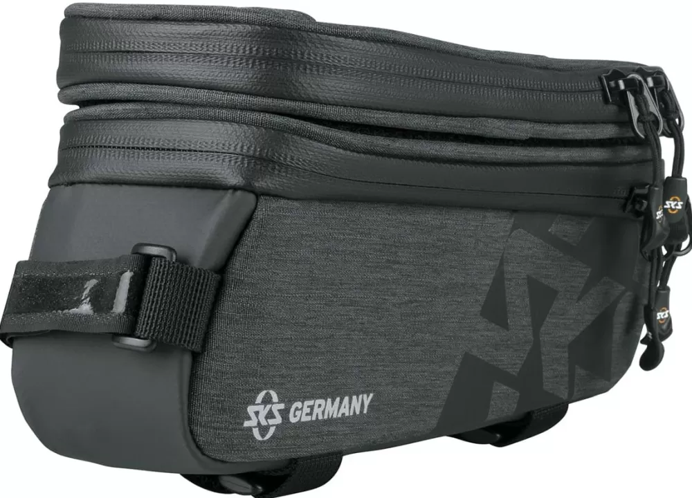 SKS Cykeltasker*Traveller Smart Cykeltaske M. Telefonholder