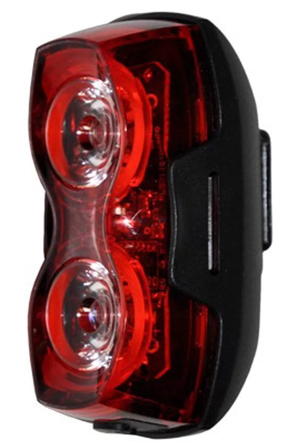 Smart Cykellygter | Lygte Superflash Baglygte