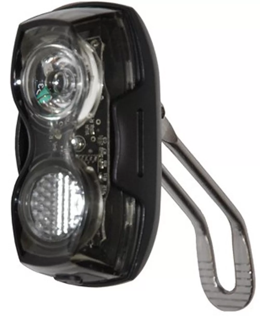 Smart Cykellygter | Lygte Superflash Forlygte Fast