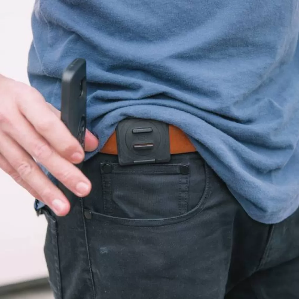 SP Connect Mobilholdere*Belt Mount