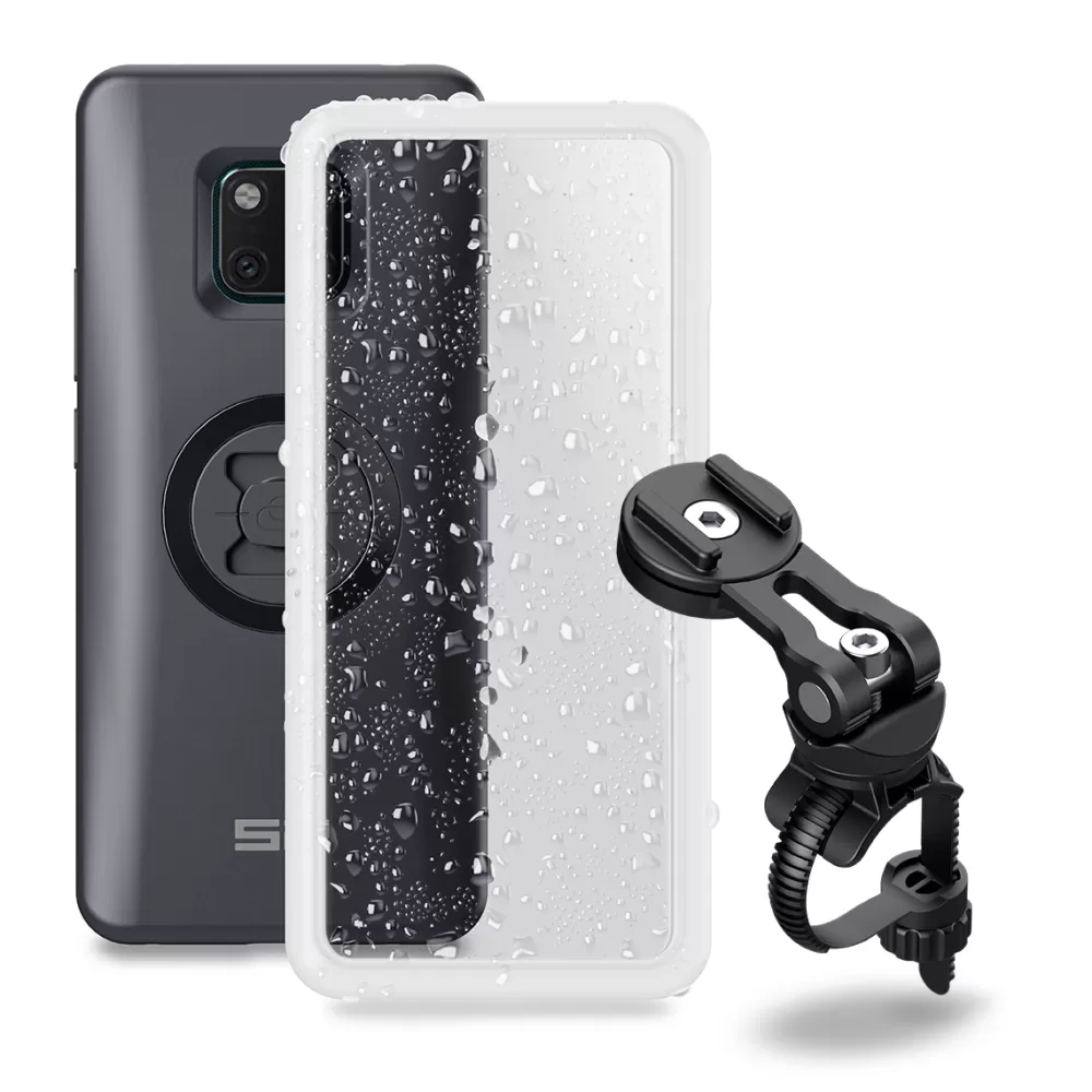 SP Connect Mobilholdere*Bike Bundle II Telefonholder - Huawei Mate 20 Pro
