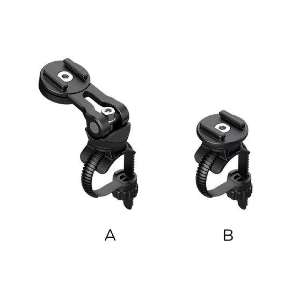 SP Connect Mobilholdere | Bike Bundle II Telefonholder - IPhone 11 Pro