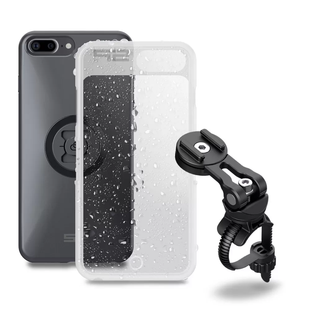 SP Connect Mobilholdere*Bike Bundle II Telefonholder - 8+/7+/6S+/6+
