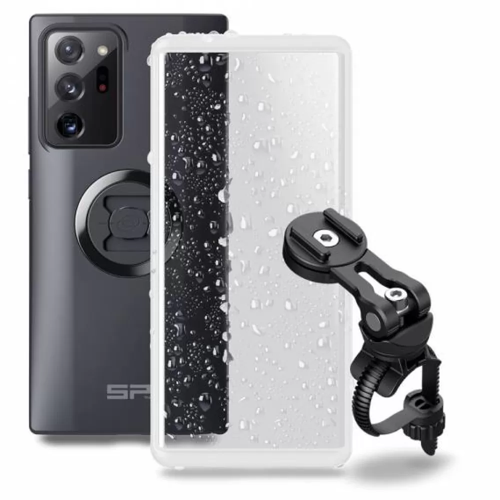 SP Connect Mobilholdere*Bike Bundle II Telefonholder - Samsung Galaxy Note 20 Ultra